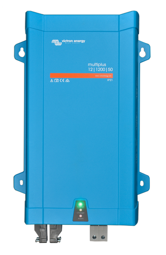 Victron MultiPlus 12V1200VA - Victron MultiPlus yhdistelmälaitteet - 12548521 - 1