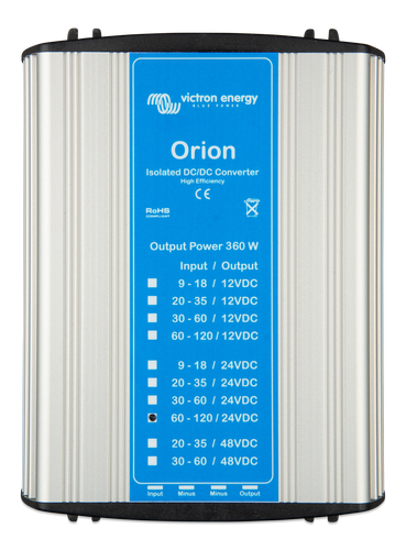 Victron energy Orion DC-DC Converter - Dc-dc-muuntimet - 125489351 - 1