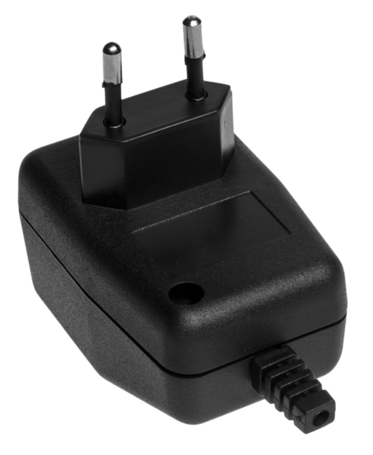 Virtalähteen kotelo - NiCd-,NiMH-,Li-ion-, LiPo-laturit - 623201 - 1