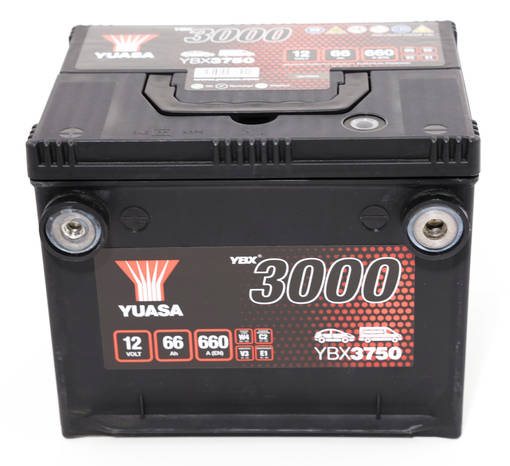 Аккумулятор 12v 88ah 660a