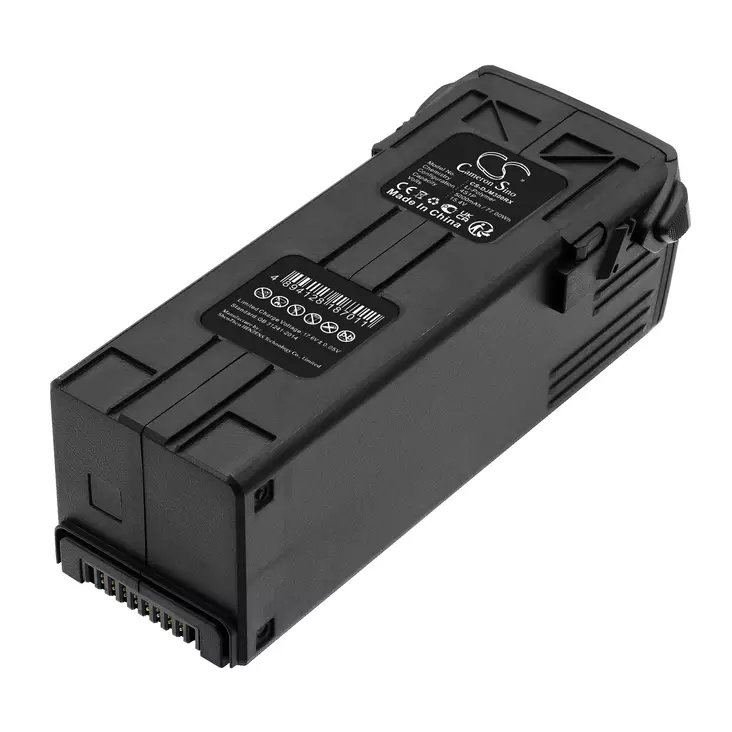 DJI Mavic 3 akku 15.4v 5000mAh CS - Drone- ja RC-akut - 4894128187011 - 1