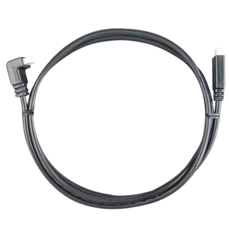 Ve.Direct kaapeli 10m - Hallinta ja ohjelmointi - 8719076019701 - 1