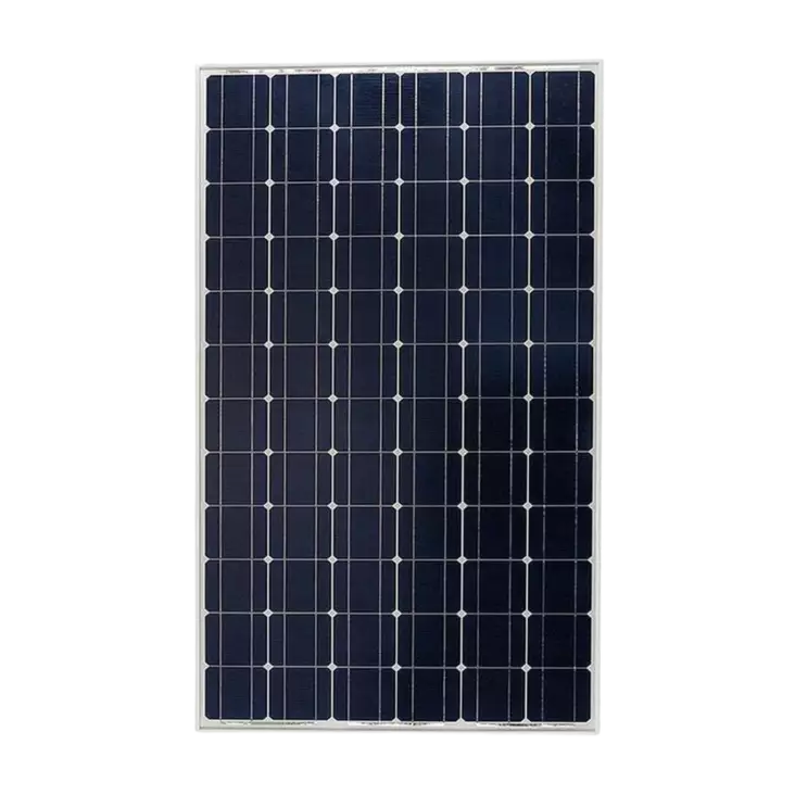 Aurinkopaneeli 130W Victron monikide - Monikide aurinkopaneelit - 8719076064251 - 1