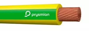 Eca asennusjohto MKEM 6 90C Kevi R100 - Johdot - 6410004031681 - 1