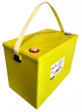 Enersys Powersafe 12V95 12V 95Ah/C10 - AGM ajovoima- ja teollisuusakut - 20146311 - 1