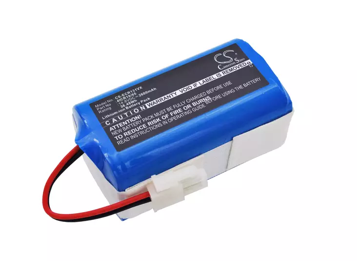 Eta akku 14.8v 2600mAh Li-Ion CS - Robotti- ja varsi-imurin akut - 4894128086611 - 1