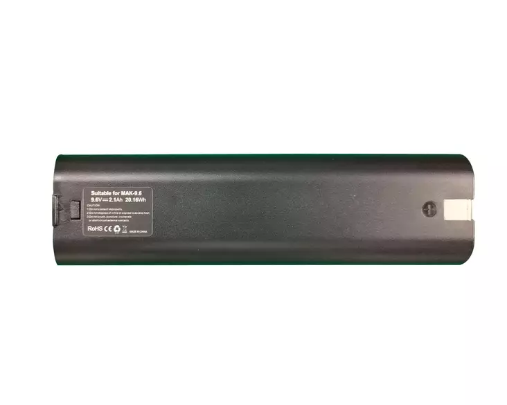 Makita Stick 9,6V 2,1Ah Ni-mh DSE - Makita porakoneakut - 8131 - 1