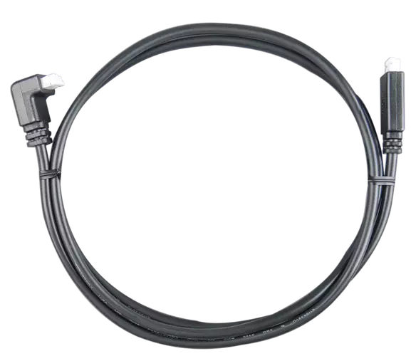 Ve.Direct kaapeli 1,8m - Hallinta ja ohjelmointi - 8719076019671 - 1