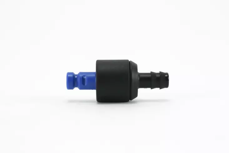 Vesityksen pikaliitin/uros 10mm - Vesitystarvikkeet - 1587791 - 1