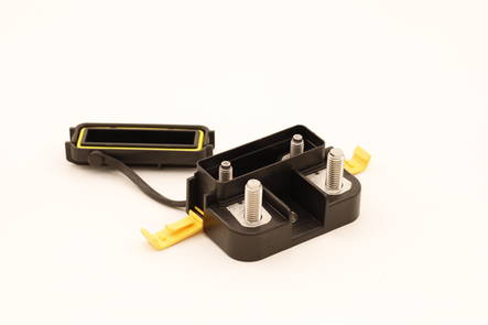 MTA Megasulakepesä vesitiivis - Sulakkeet - 0301502 - 1