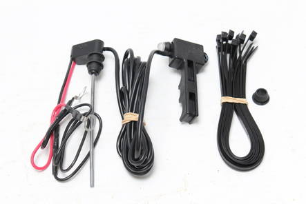 Smart Blinky Cyclops acc swm (Blinky1) - Trukkiakun tarvikkeet - 600012 - 1