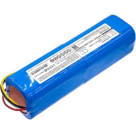 Xiaomi akku 14.4v 5200mAh Li-Ion CS - Robotti- ja varsi-imurin akut - 4894128141532 - 2