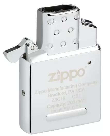 Zippo plasmasytytin Double ARC Lighter - Zippo sytyttimet ja tarvikkeet - 4045233244162 - 2