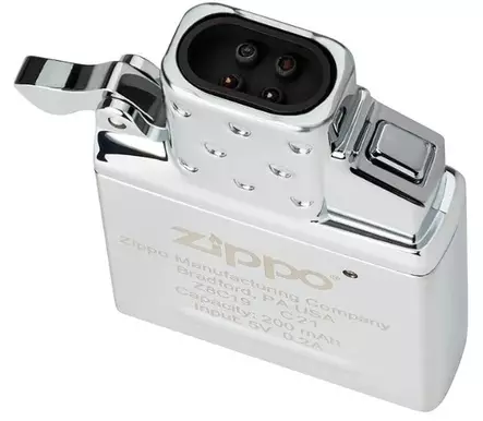 Zippo plasmasytytin Double ARC Lighter - Zippo sytyttimet ja tarvikkeet - 4045233244162 - 1