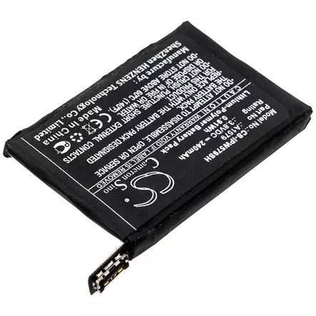 Apple Akku 3.8v 300mah A1579 CS - Älykellojen akut - 4894128147992 - 1