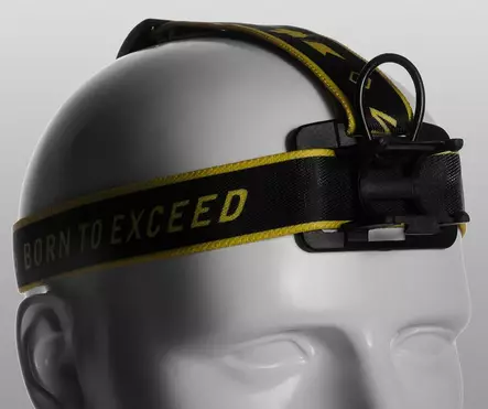 Armytek otsapanta Wizard C2/Elf C2 - Valaisintarvikkeet - 6957713003672 - 2