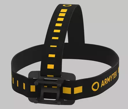 Armytek otsapanta Wizard C2/Elf C2 - Valaisintarvikkeet - 6957713003672 - 1