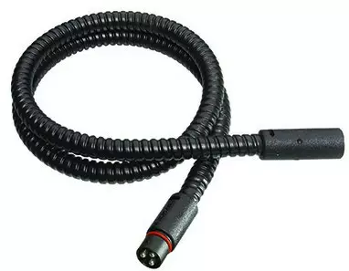 DEFA Plugin jatkojohto 1metriä - Ajoneuvojen akkulaturit - 7042284608032 - 1