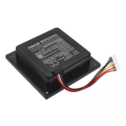JBL PartyBox 110 akku 7.4v 6800mAh CS - Langattomien ja bluetooth kaiutin akut - 4894128199182 - 2
