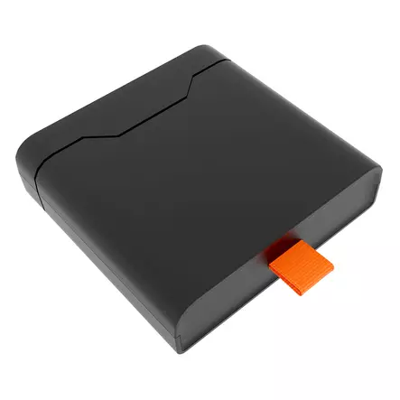 JBL Xtreme 4 akku 7.4v 10000mAh CS - Langattomien ja bluetooth kaiutin akut - 4894128211242 - 2