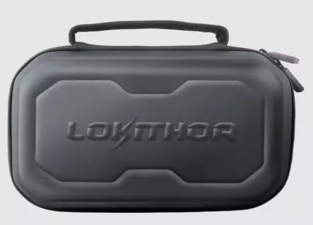 Lokithor starttiboosterin laukku - Starttiboosterit - 6928493308462 - 1
