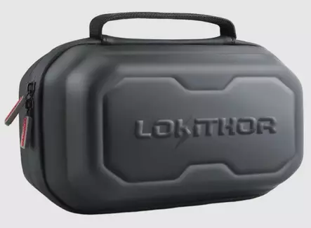 Lokithor starttiboosterin laukku - Starttiboosterit - 6928493308462 - 2