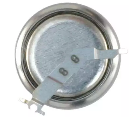 Rannekellon akku Seiko 3023 24T MT920 - Ladattavat kellonparistot - 125492 - 1