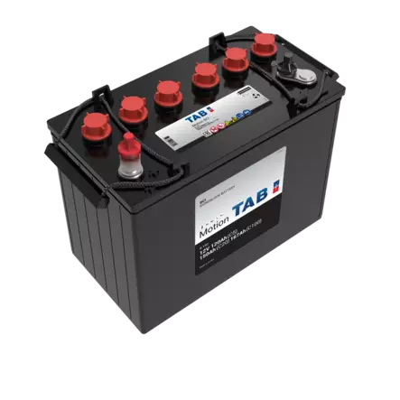 TAB Motion BCI B150 12V 150AH/20HR ELPT - Putki- ja massalevyakut - 3838807053892 - 3