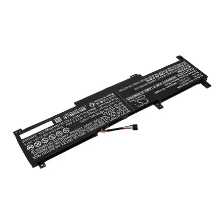 Tietokoneen Akku Lenovo11.4V3950mAh(642 - Lenovo kannettavan akut - 4894128199762 - 2