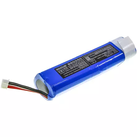 Yeedi akku S10-Li-144-5200 14.4v5200mAh - Robotti- ja varsi-imurin akut - 4894128170952 - 2