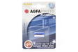 AGFA Alkaliparisto 4LR44 476A 6V - 4LR44 alkaliparistot - 4250175804712 - 1