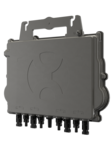 APsystems QT2 mikroinvertteri - Mikroinvertterit ja tarvikkeet - 70202 - 1