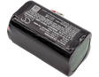 Audio Pro Addon T3 akku 14.8v 2600mAh - Langattomien ja bluetooth kaiutin akut - 4894128133902 - 2