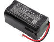 Audio Pro Addon T3 akku 14.8v 2600mAh - Langattomien ja bluetooth kaiutin akut - 4894128133902 - 1
