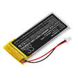Cardo Scala Rider Q3 akku 3.7v 450mAh - Langattomien kuulokkeiden akut - 4894128185062 - 2