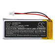 Cardo Scala Rider Q3 akku 3.7v 450mAh - Langattomien kuulokkeiden akut - 4894128185062 - 3