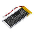 Cardo Scala Rider Q3 akku 3.7v 450mAh - Langattomien kuulokkeiden akut - 4894128185062 - 1