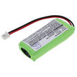 Dogtra akku 7.4V 500mAh BP74T2 CS - Koiran koulutuspannan akut - 4894128058502 - 2