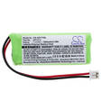 Dogtra akku 7.4V 500mAh BP74T2 CS - Koiran koulutuspannan akut - 4894128058502 - 3