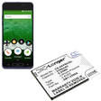 Doro 8035 Puhelimen tarvikeakku - Doro kännykän akut - 4894128167112 - 4
