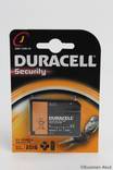 Duracell Alkaliparisto 6V J 4LR61 - J/4LR61 alkaliparistot - 5000394767102 - 1