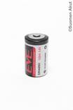 EVE 1/2AA ER14250 Lithiumparisto3.6V - 3.6V Lithiumparistot - 152 - 1
