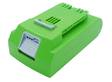Greenworks 24V 2000mAh Li-Ion CS - Greenworks porakoneenakut - 4894128110262 - 1