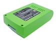 Greenworks 24V 2000mAh Li-Ion CS - Greenworks porakoneenakut - 4894128110262 - 4