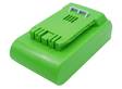 Greenworks 24V 2000mAh Li-Ion CS - Greenworks porakoneenakut - 4894128110262 - 2