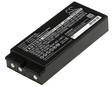 IKUSI Akku 4,8v 2000mAh BT24IK Nimh - Kauko-ohjainakut - 4894128117322 - 1