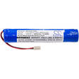 Inficon akku 3.6V 3000mAh 712-700-G1 - Mittalaiteakut - 4894128146872 - 3