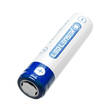 Ledlenser 18650 3000mAh akku - Valaisinakut - 4058205009232 - 1