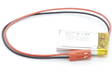 Li-polymer Akku 3.7v 300mah LP752030/CL - Li-polymer kennot/akut - 100221585910012 - 1