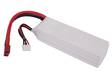 Li-polymer akku 11.1v 2200mah 40C - Li-polymer kennot/akut - 4894128084372 - 3